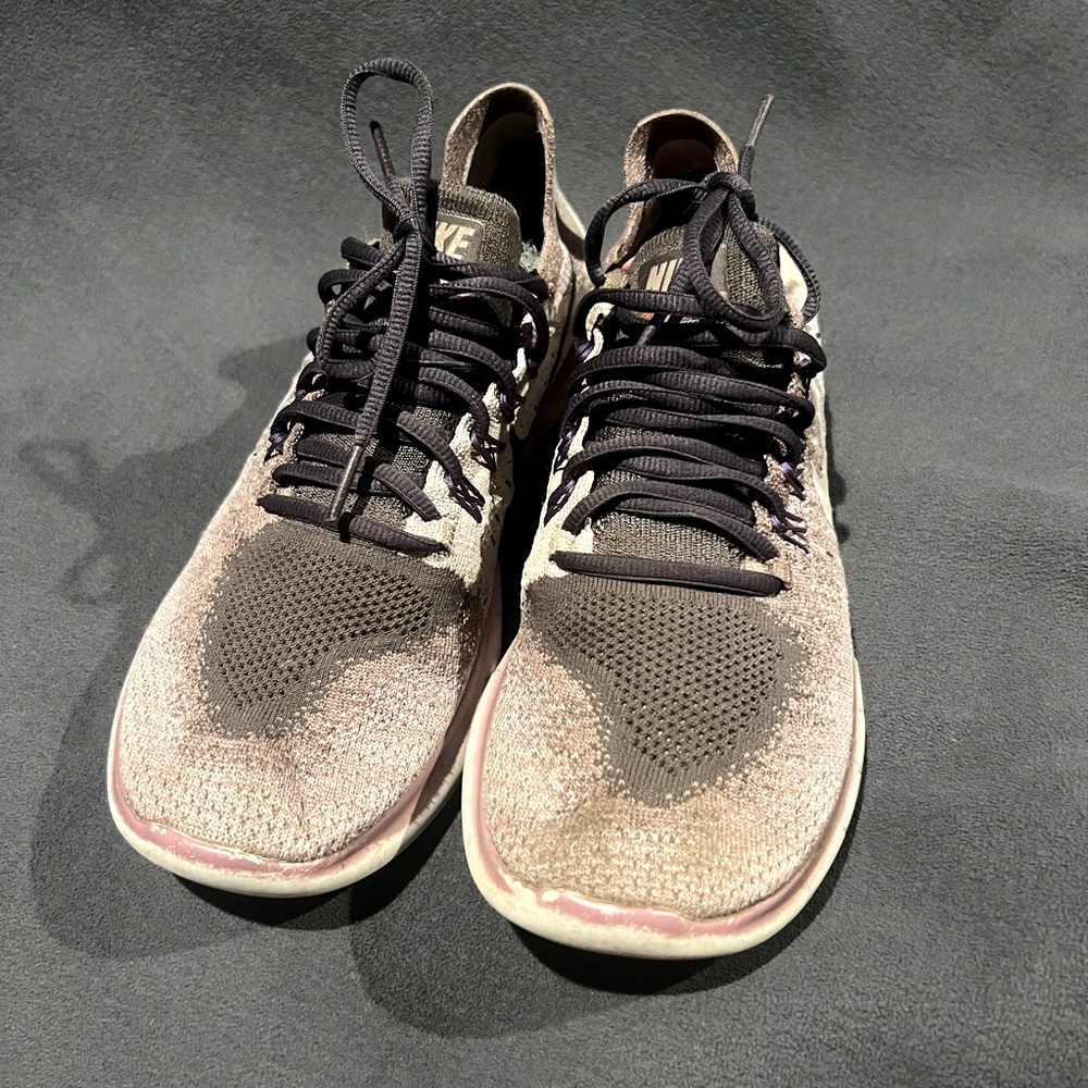 Nike Free Run Shoes